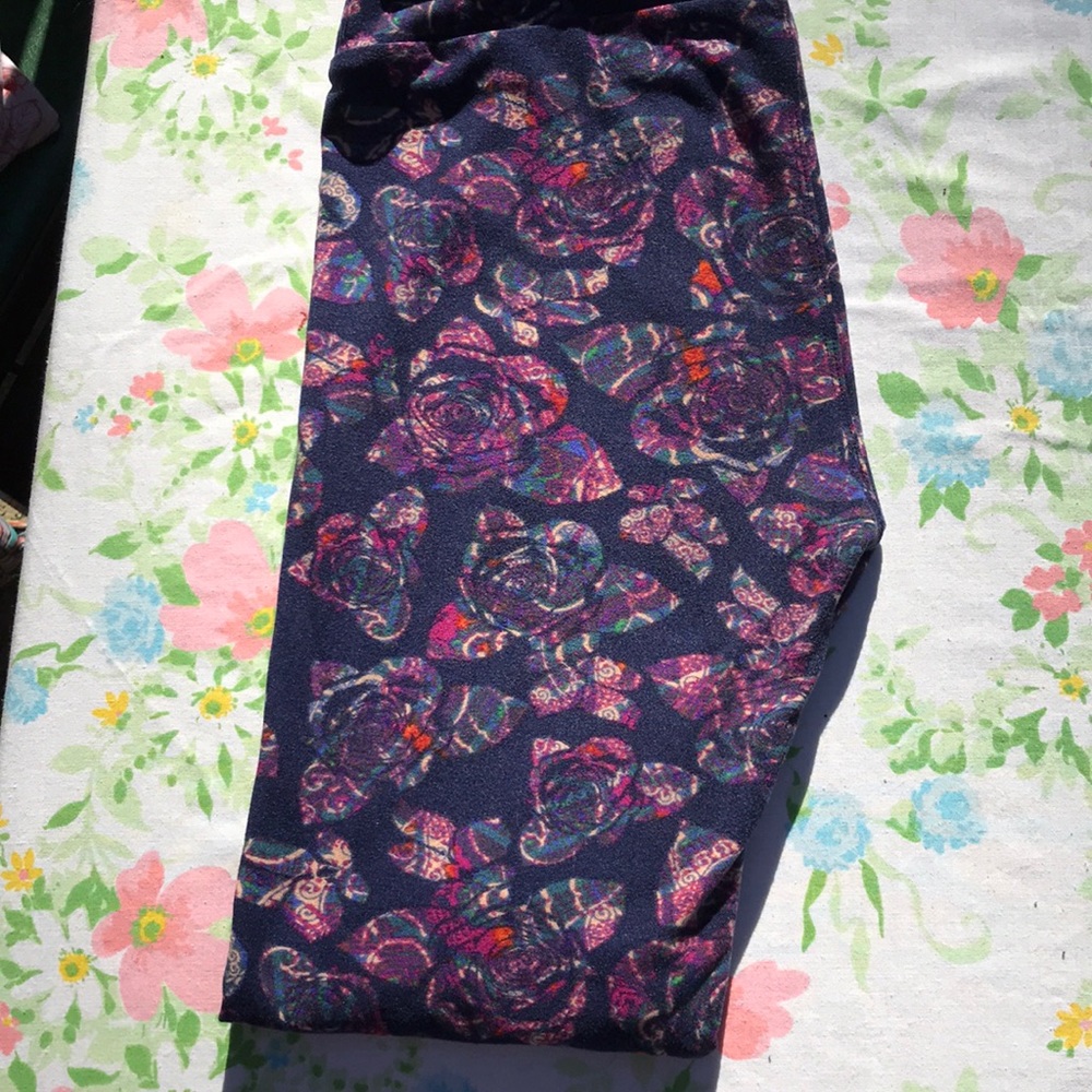 Lularoe  leggings